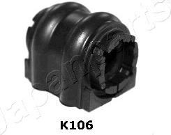 Japanparts RU-K106 - Cuzinet, stabilizator aaoparts.ro