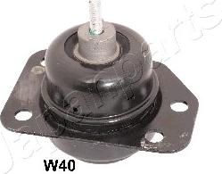 Japanparts RU-W40 - Suport motor aaoparts.ro