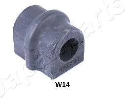 Japanparts RU-W14 - Cuzinet, stabilizator aaoparts.ro