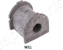 Japanparts RU-W11 - Cuzinet, stabilizator aaoparts.ro