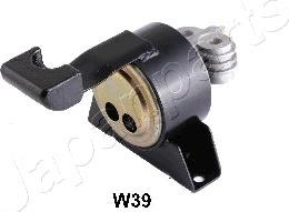 Japanparts RU-W39 - Suport motor aaoparts.ro