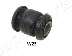 Japanparts RU-W25 - Suport,trapez aaoparts.ro