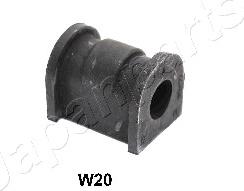 Japanparts RU-W20 - Cuzinet, stabilizator aaoparts.ro