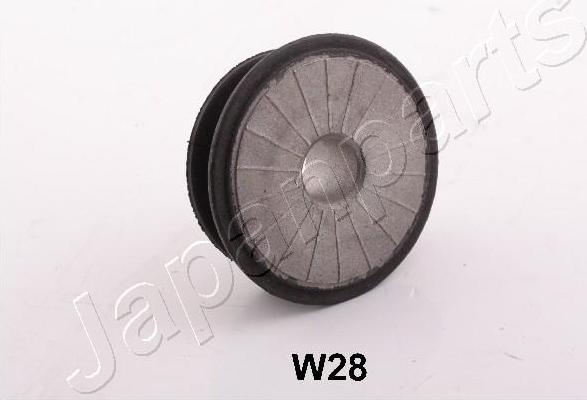 Japanparts RU-W28 - Suport,trapez aaoparts.ro