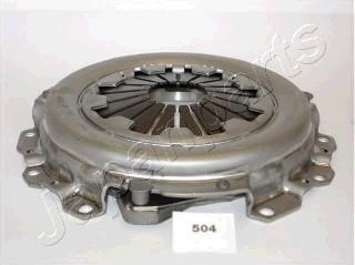 Japanparts SF-504 - Placa presiune ambreiaj aaoparts.ro