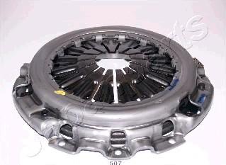 Japanparts SF-507 - Placa presiune ambreiaj aaoparts.ro