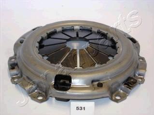Japanparts SF-531 - Placa presiune ambreiaj aaoparts.ro