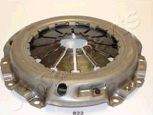 Japanparts SF-822 - Placa presiune ambreiaj aaoparts.ro