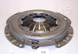 Japanparts SF-378 - Placa presiune ambreiaj aaoparts.ro