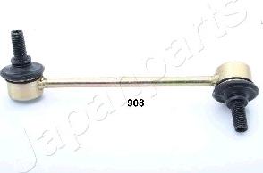 Japanparts SI-908L - Bara stabilizatoare,suspensie aaoparts.ro