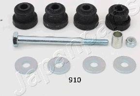 Japanparts SI-910 - Bara stabilizatoare,suspensie aaoparts.ro