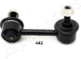 Japanparts SI-442L - Bara stabilizatoare,suspensie aaoparts.ro