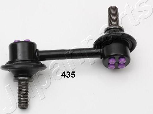 Japanparts SI-435 - Bara stabilizatoare,suspensie aaoparts.ro