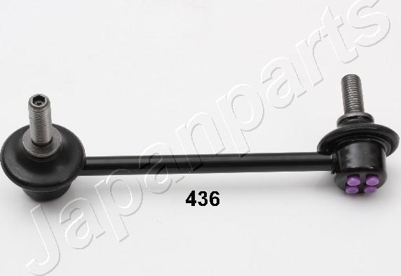 Japanparts SI-436 - Bara stabilizatoare,suspensie aaoparts.ro