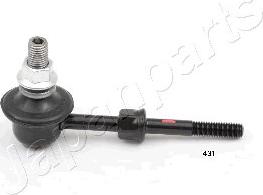 Japanparts SI-431 - Bara stabilizatoare,suspensie aaoparts.ro