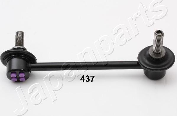 Japanparts SI-437 - Bara stabilizatoare,suspensie aaoparts.ro