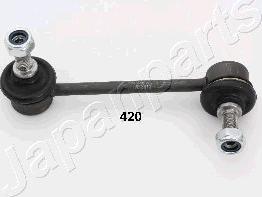 Japanparts SI-420L - Bara stabilizatoare,suspensie aaoparts.ro