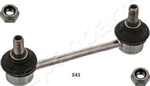 Japanparts SI-545 - Bara stabilizatoare,suspensie aaoparts.ro