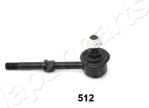 Japanparts SI-512 - Bara stabilizatoare,suspensie aaoparts.ro