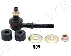 Japanparts SI-539 - Bara stabilizatoare,suspensie aaoparts.ro