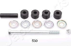 Japanparts SI-530 - Bara stabilizatoare,suspensie aaoparts.ro