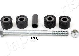 Japanparts SI-533 - Bara stabilizatoare,suspensie aaoparts.ro