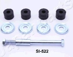 Japanparts SI-522 - Bara stabilizatoare,suspensie aaoparts.ro