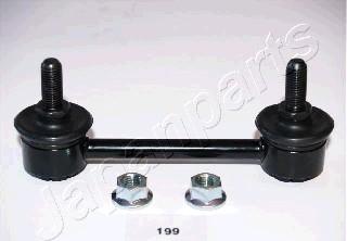 Japanparts SI-199 - Bara stabilizatoare,suspensie aaoparts.ro