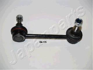 Japanparts SI-105R - Bara stabilizatoare,suspensie aaoparts.ro