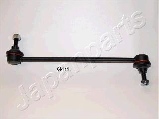 Japanparts SI-119 - Bara stabilizatoare,suspensie aaoparts.ro