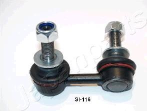 Japanparts SI-115L - Bara stabilizatoare,suspensie aaoparts.ro