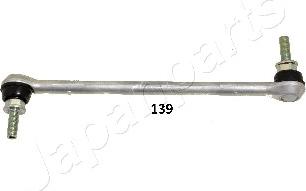 Japanparts SI-139 - Bara stabilizatoare,suspensie aaoparts.ro