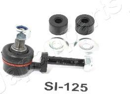 Japanparts SI-125 - Bara stabilizatoare,suspensie aaoparts.ro