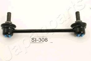 Japanparts SI-308 - Bara stabilizatoare,suspensie aaoparts.ro