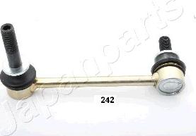 Japanparts SI-241L - Bara stabilizatoare,suspensie aaoparts.ro