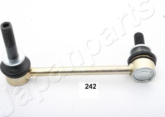 Japanparts SI-242 - Bara stabilizatoare,suspensie aaoparts.ro