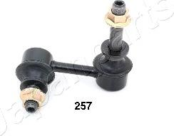 Japanparts SI-256R - Bara stabilizatoare,suspensie aaoparts.ro