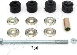 Japanparts SI-250 - Bara stabilizatoare,suspensie aaoparts.ro