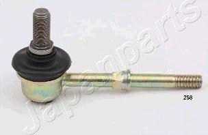 Japanparts SI-258 - Bara stabilizatoare,suspensie aaoparts.ro