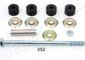 Japanparts SI-252 - Bara stabilizatoare,suspensie aaoparts.ro