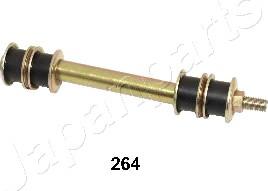 Japanparts SI-264 - Bara stabilizatoare,suspensie aaoparts.ro
