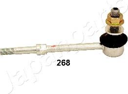 Japanparts SI-268 - Bara stabilizatoare,suspensie aaoparts.ro
