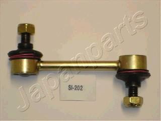 Japanparts SI-202 - Bara stabilizatoare,suspensie aaoparts.ro