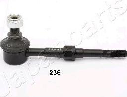 Japanparts SI-236 - Bara stabilizatoare,suspensie aaoparts.ro