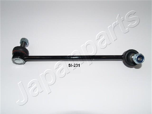 Japanparts SI-231 - Bara stabilizatoare,suspensie aaoparts.ro