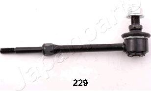 Japanparts SI-229 - Bara stabilizatoare,suspensie aaoparts.ro