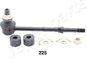 Japanparts SI-225 - Bara stabilizatoare,suspensie aaoparts.ro