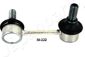 Japanparts SI-221L - Bara stabilizatoare,suspensie aaoparts.ro