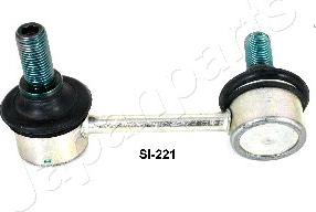 Japanparts SI-221R - Bara stabilizatoare,suspensie aaoparts.ro