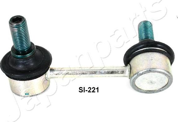 Japanparts SI-221 - Bara stabilizatoare,suspensie aaoparts.ro